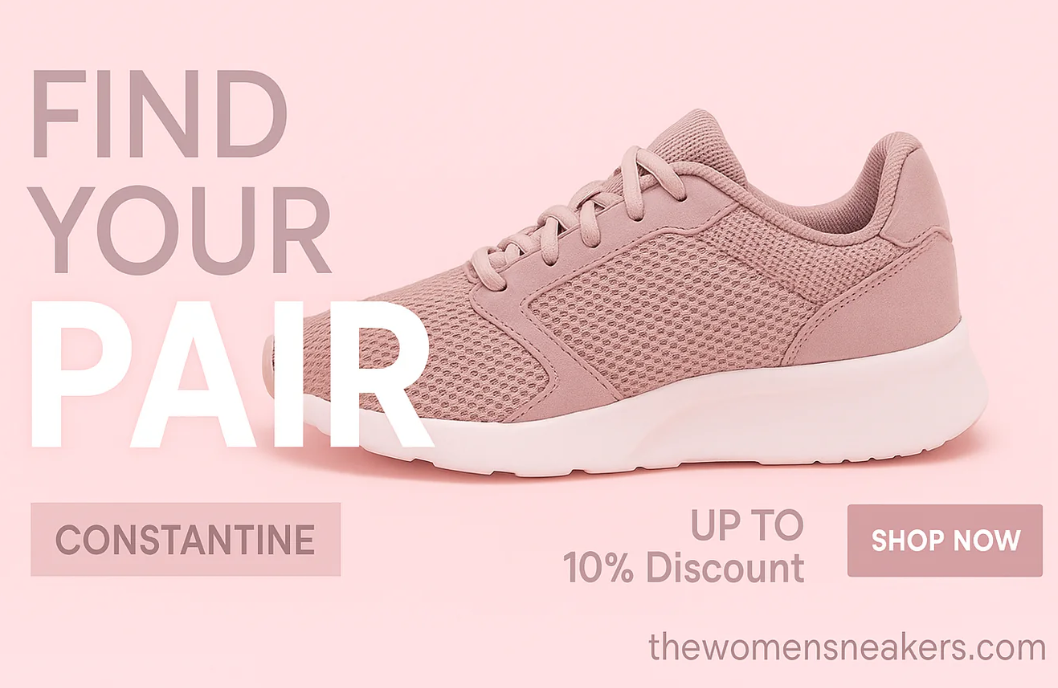 constantine sneakers deals